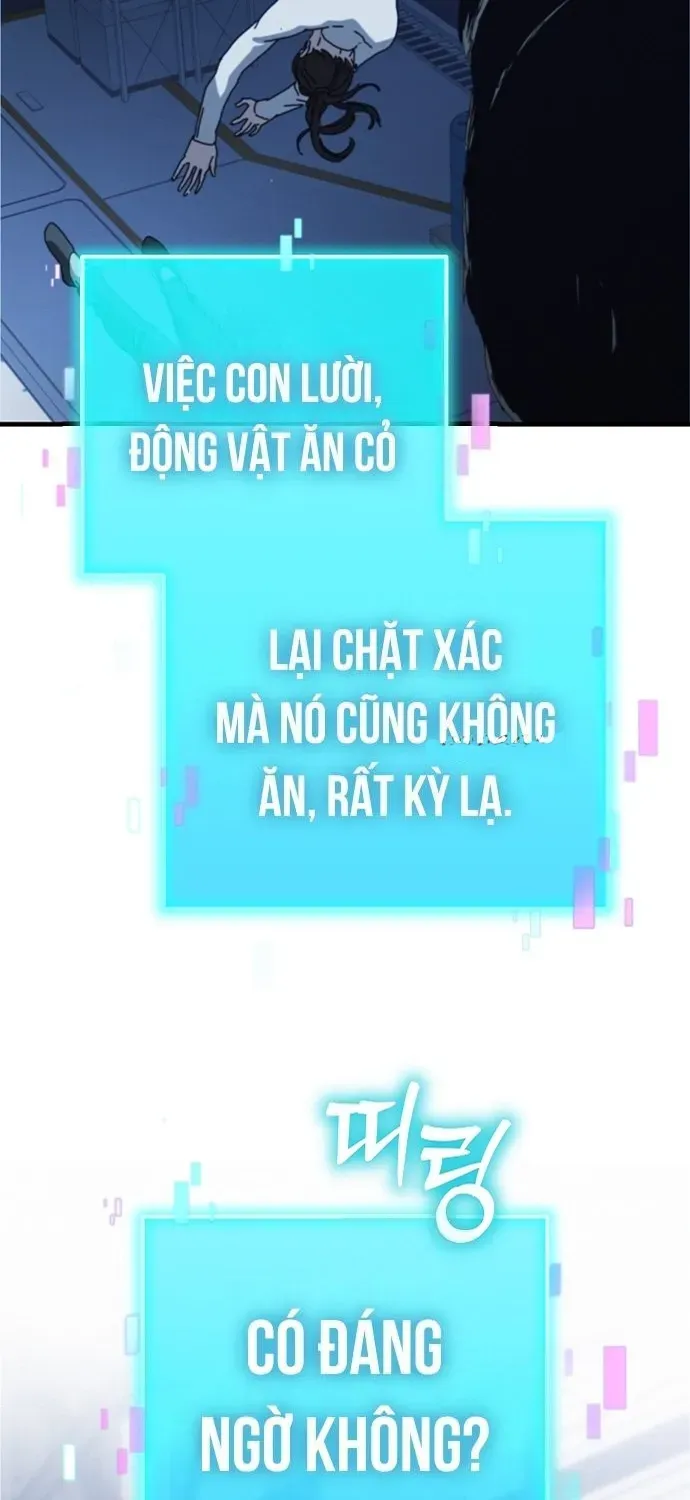 Ngôi Nhà Ẩn Ngày Tận Thế Chapter 93 - 50