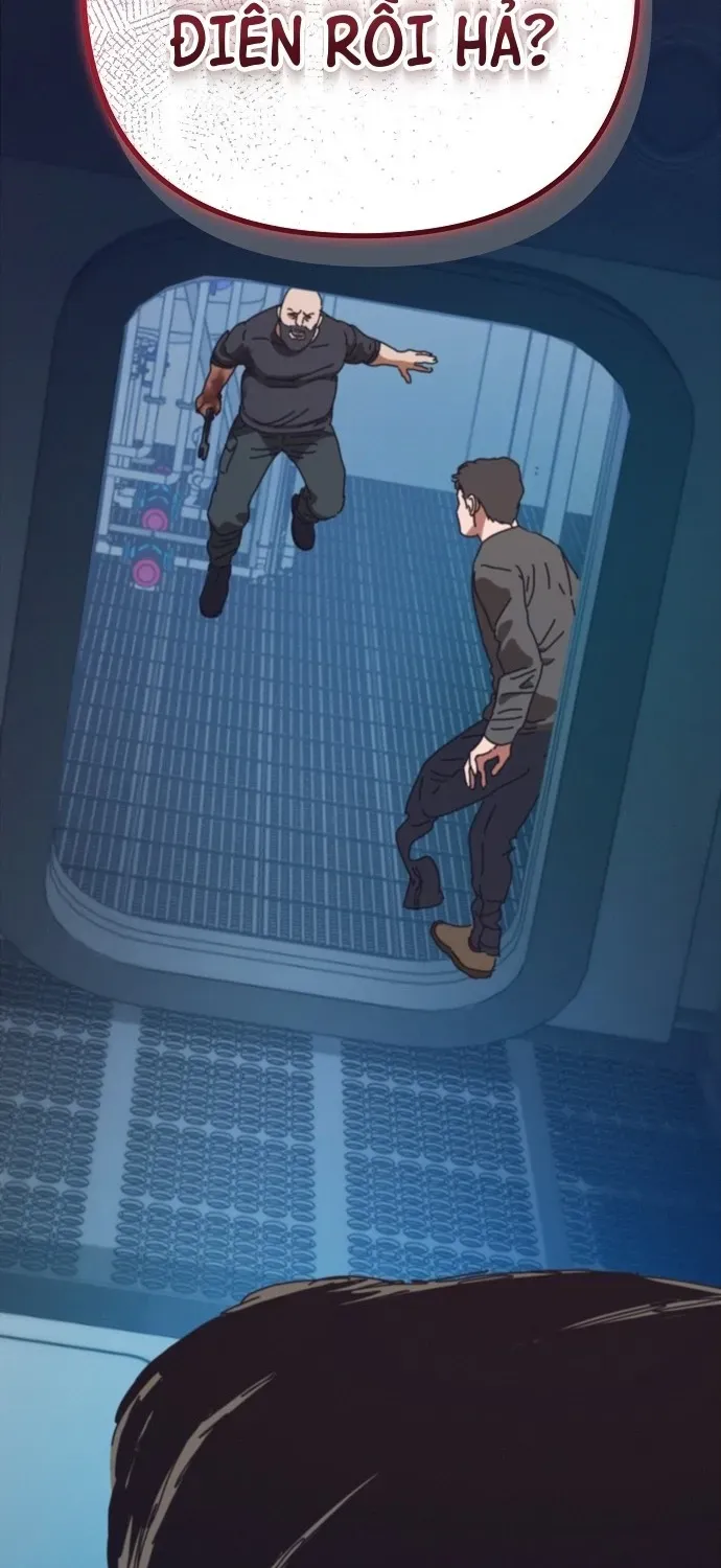 Ngôi Nhà Ẩn Ngày Tận Thế Chapter 93 - 75