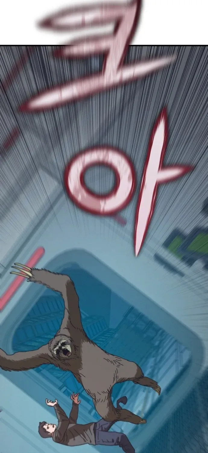 Ngôi Nhà Ẩn Ngày Tận Thế Chapter 93 - 90