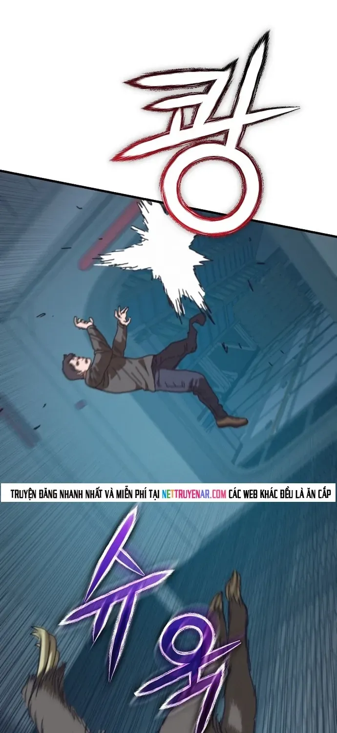 Ngôi Nhà Ẩn Ngày Tận Thế Chapter 93 - 92