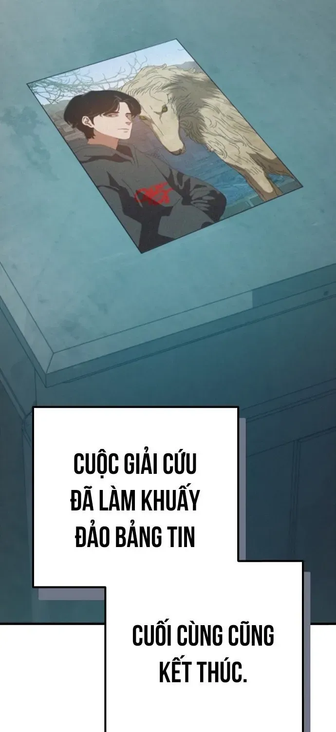 Ngôi Nhà Ẩn Ngày Tận Thế Chapter 93 - 98