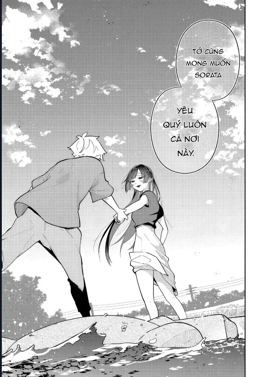 Hôn Thê Của Tôi Thật Xấu Tính! Chapter 17 - 28