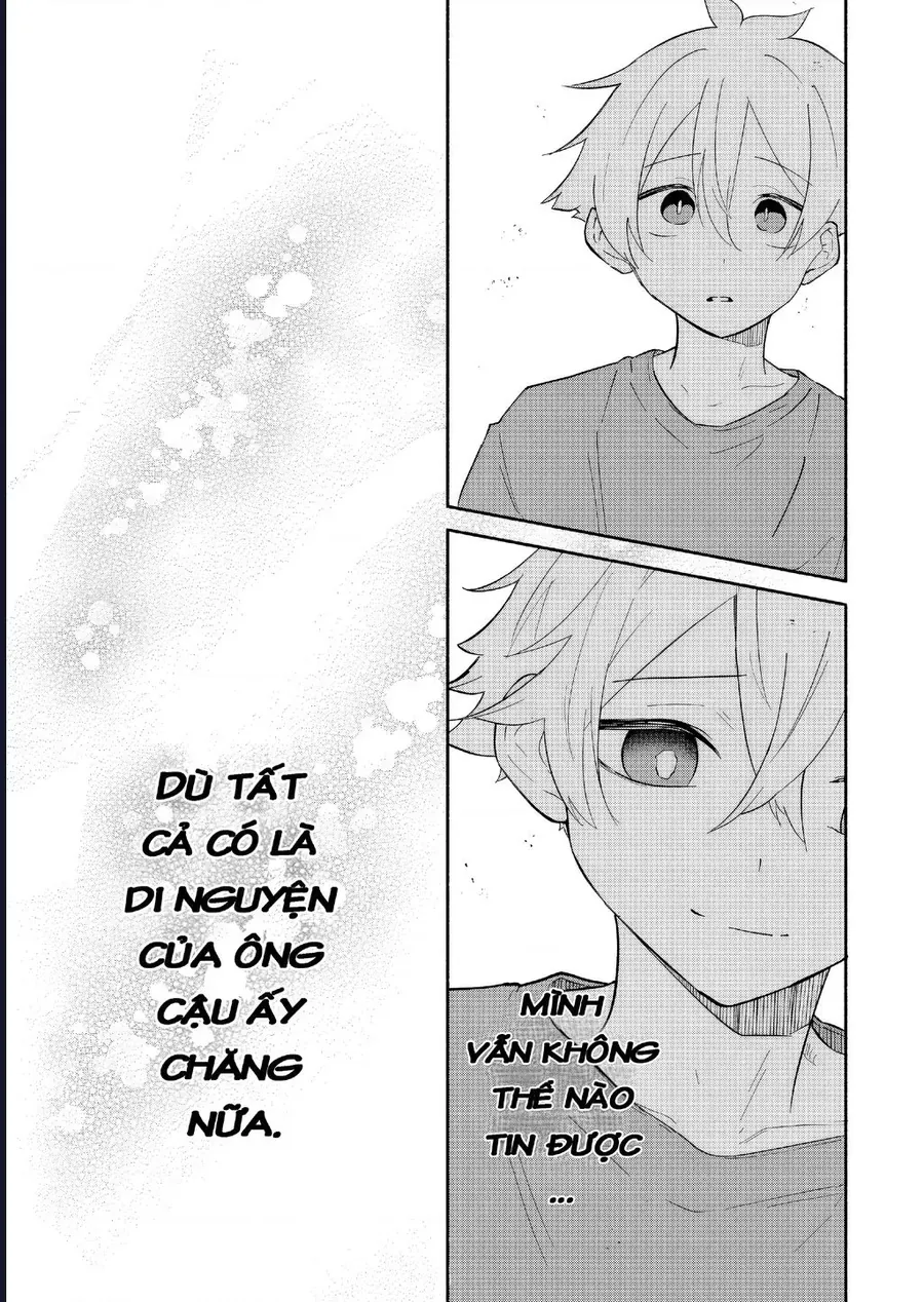 Hôn Thê Của Tôi Thật Xấu Tính! Chapter 17 - 29