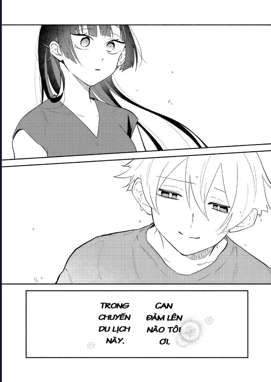 Hôn Thê Của Tôi Thật Xấu Tính! Chapter 17 - 32