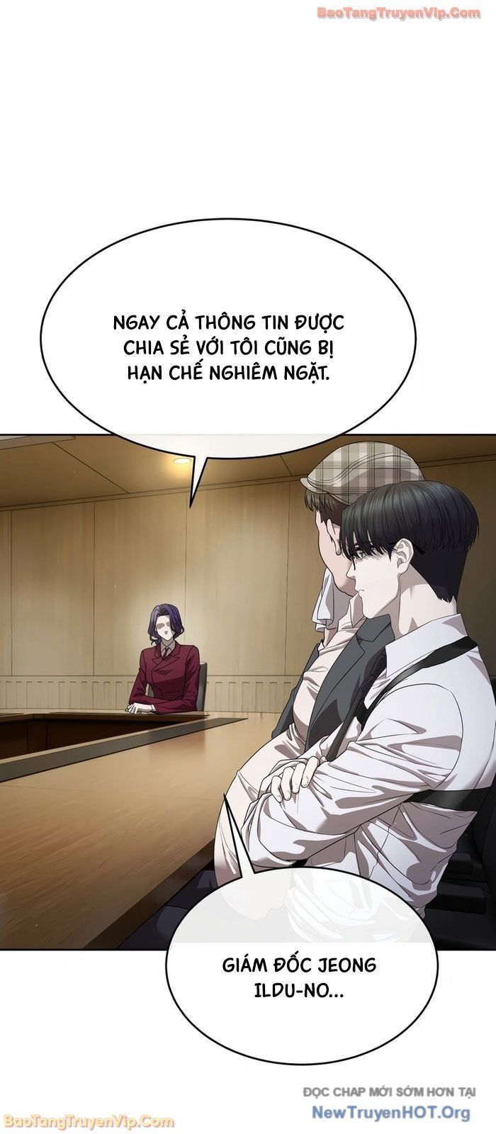 Công Chức Đặc Dị Chapter 50 - 11