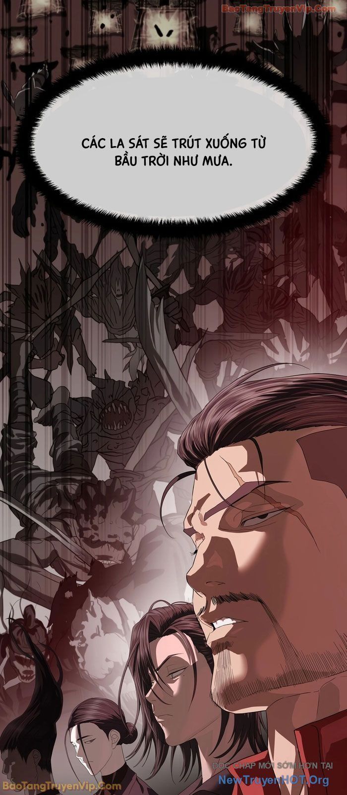 Công Chức Đặc Dị Chapter 50 - 14