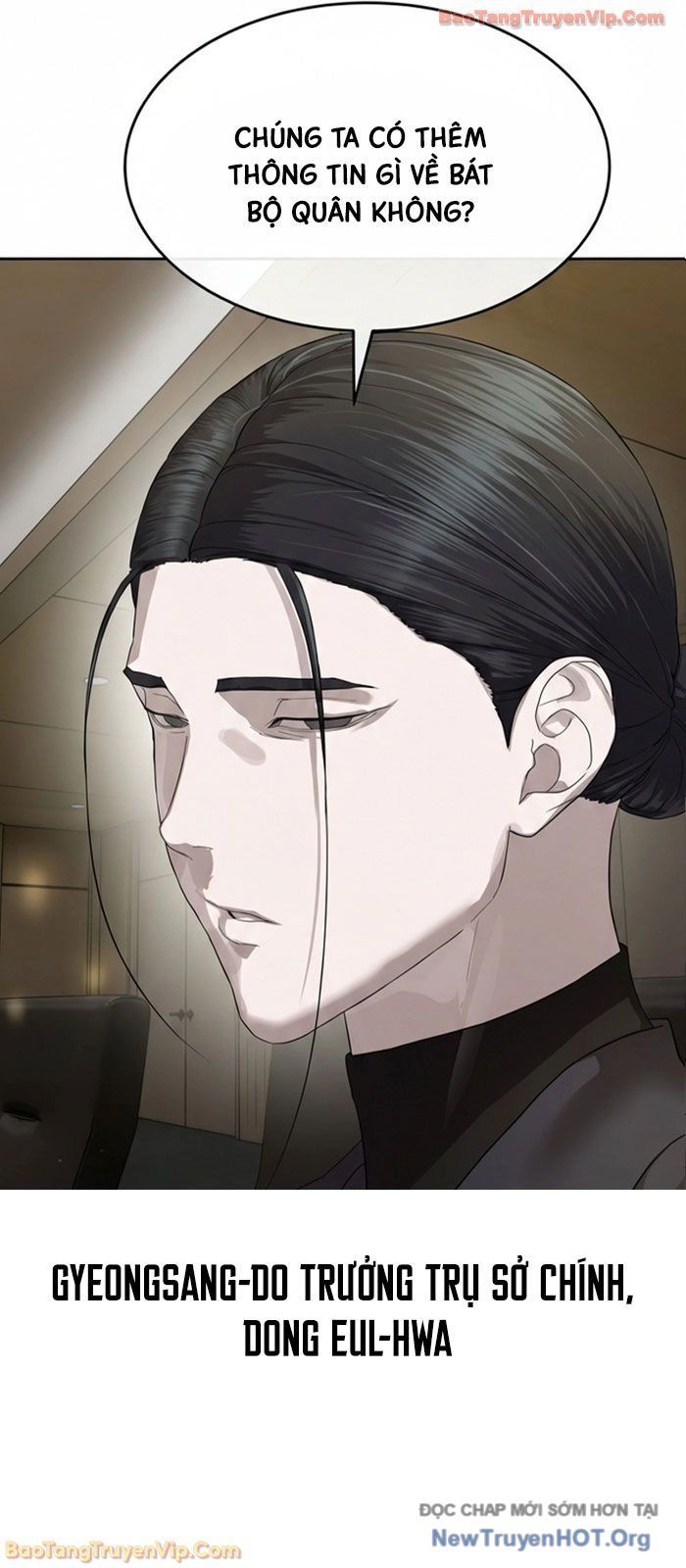 Công Chức Đặc Dị Chapter 50 - 16
