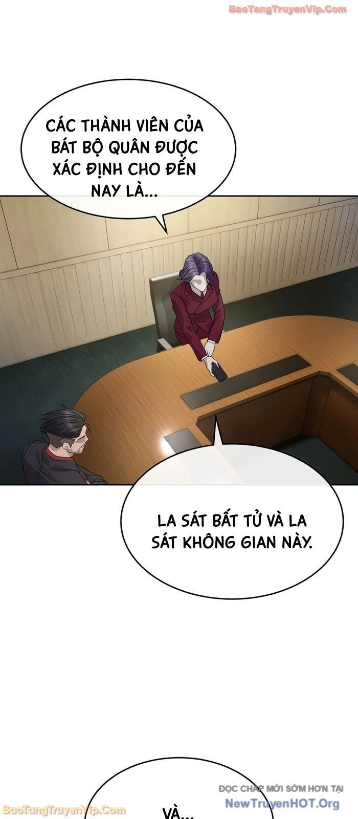 Công Chức Đặc Dị Chapter 50 - 17