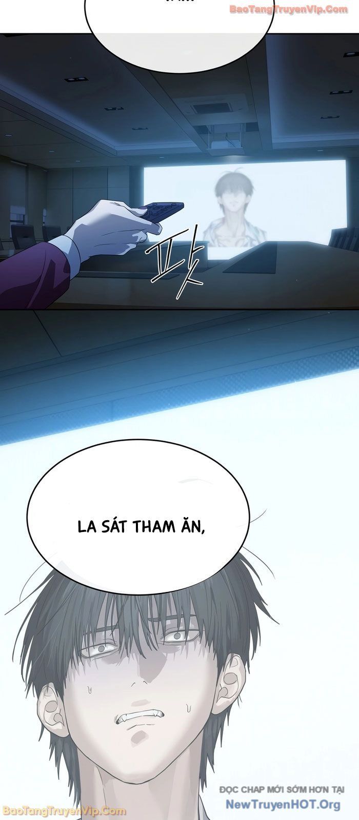 Công Chức Đặc Dị Chapter 50 - 18