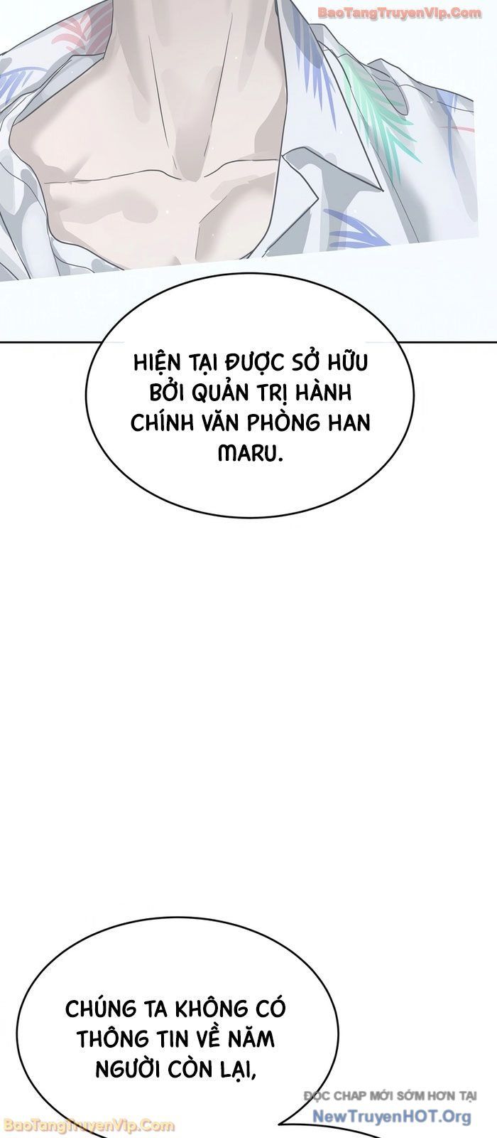 Công Chức Đặc Dị Chapter 50 - 19