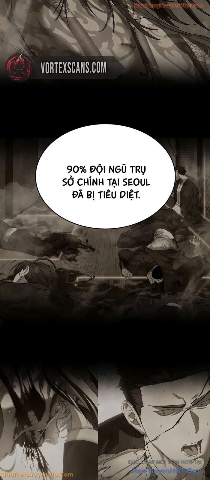 Công Chức Đặc Dị Chapter 50 - 3