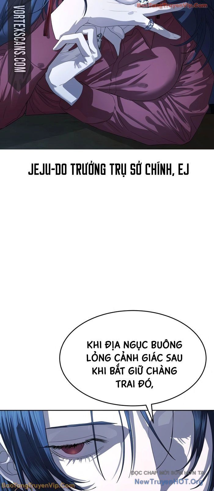 Công Chức Đặc Dị Chapter 50 - 22