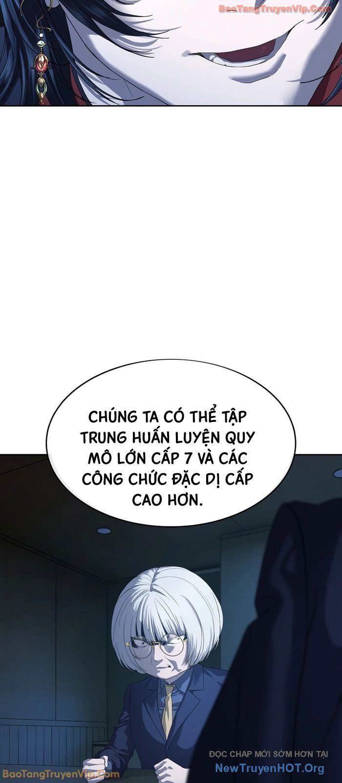Công Chức Đặc Dị Chapter 50 - 23