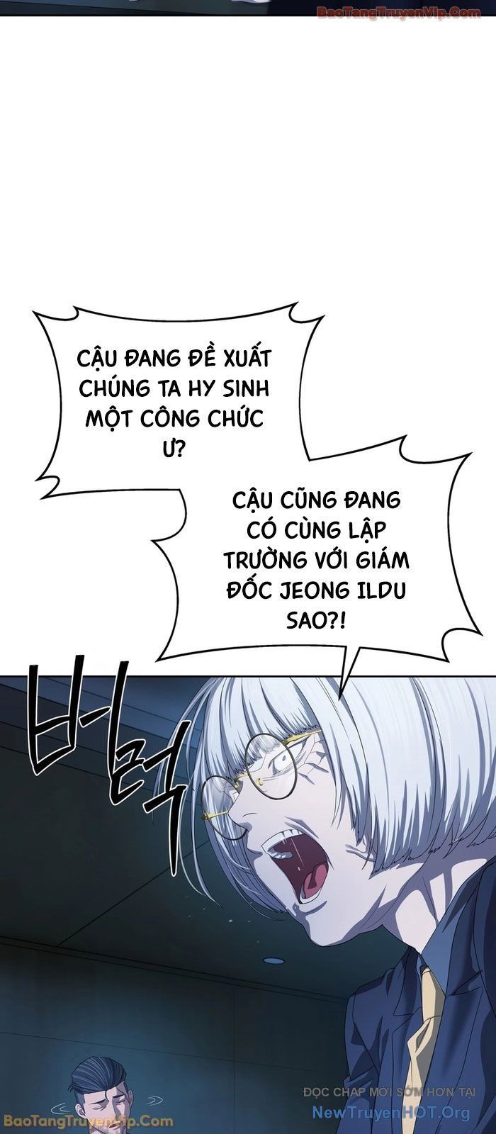 Công Chức Đặc Dị Chapter 50 - 24