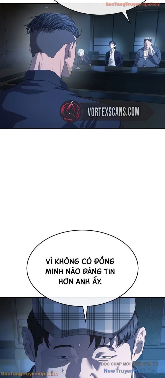 Công Chức Đặc Dị Chapter 50 - 26