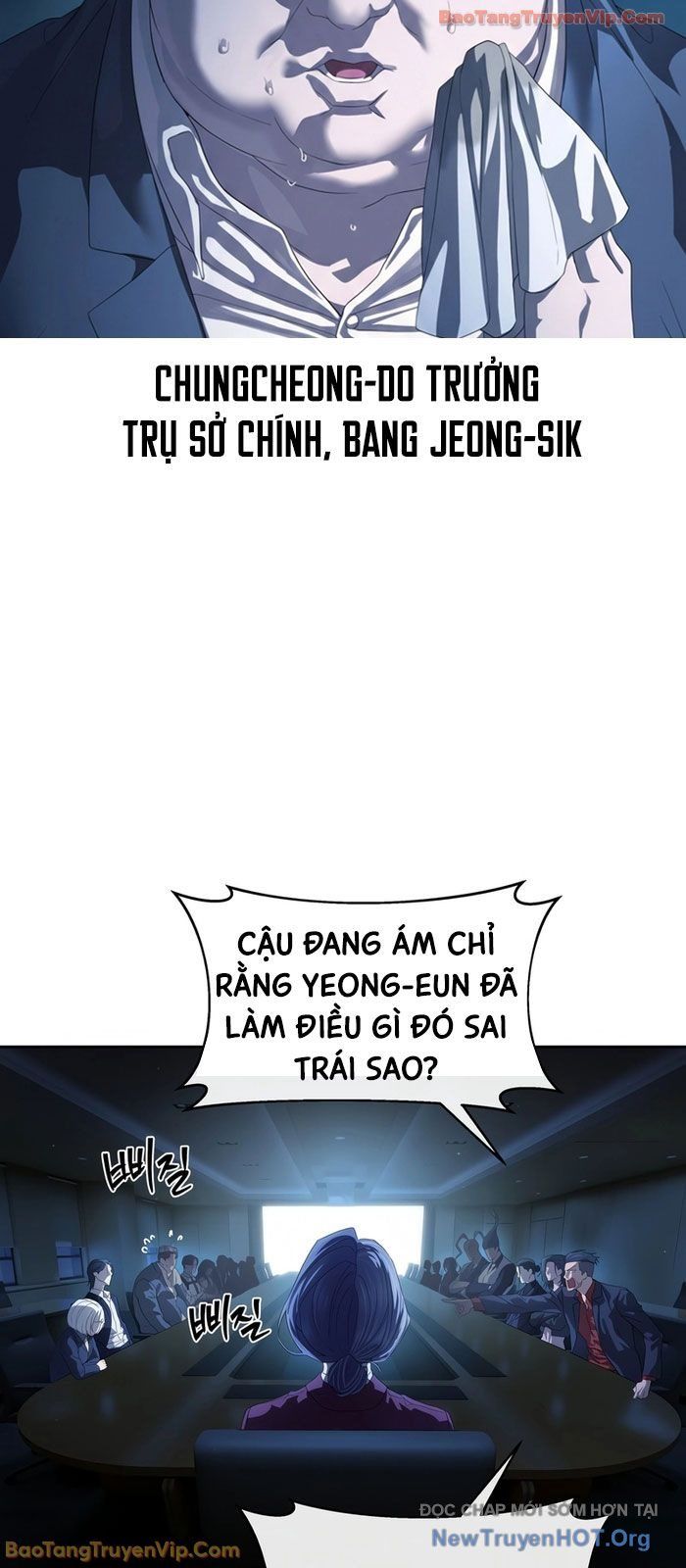 Công Chức Đặc Dị Chapter 50 - 27