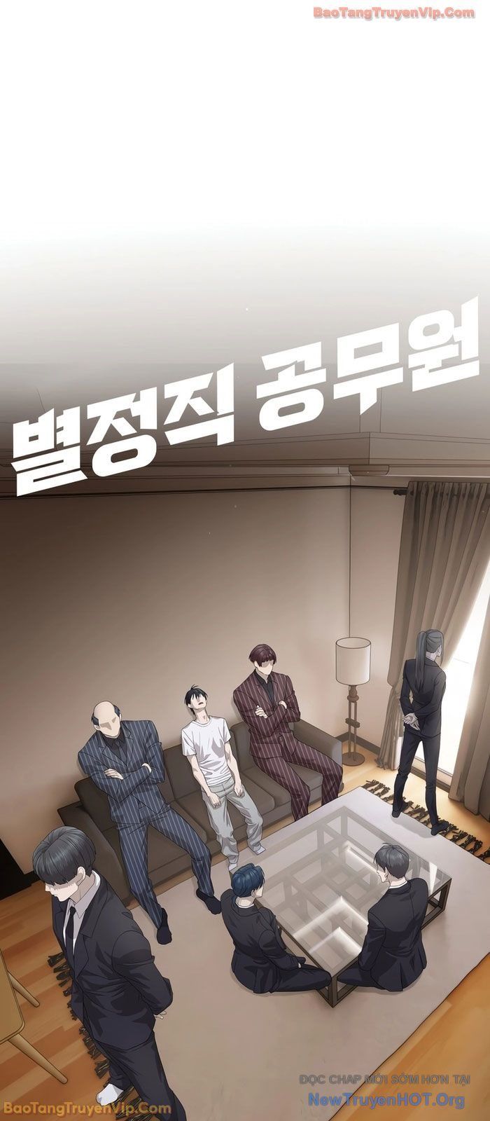Công Chức Đặc Dị Chapter 50 - 32