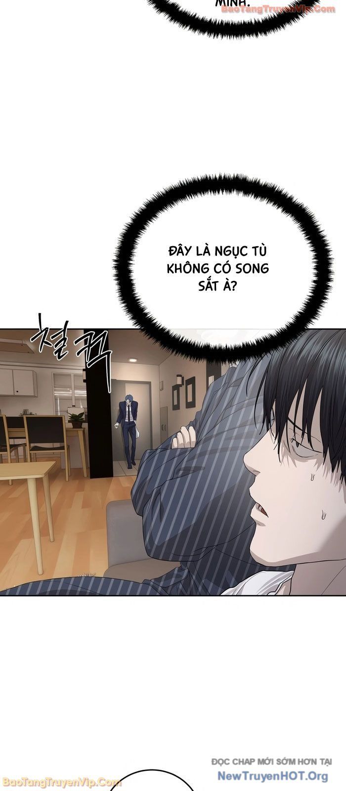 Công Chức Đặc Dị Chapter 50 - 34