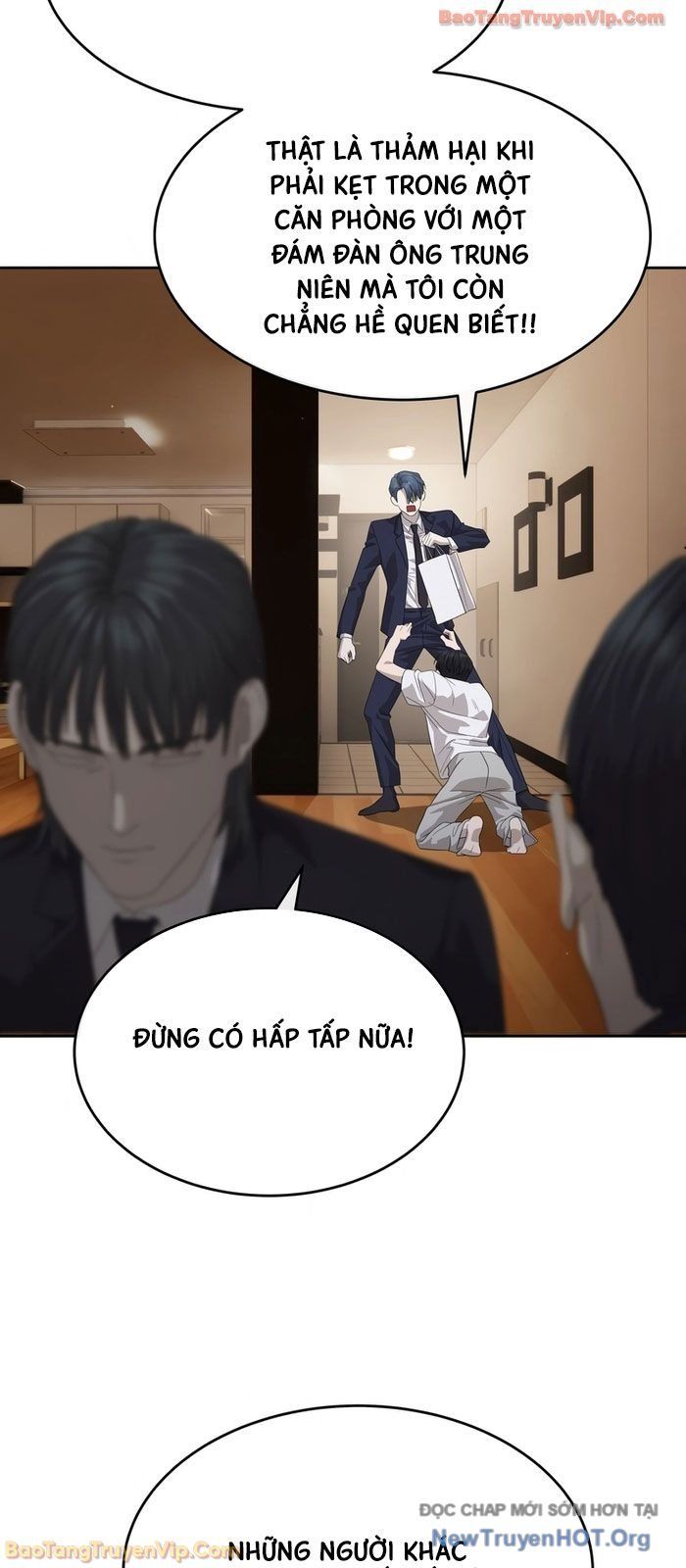 Công Chức Đặc Dị Chapter 50 - 38