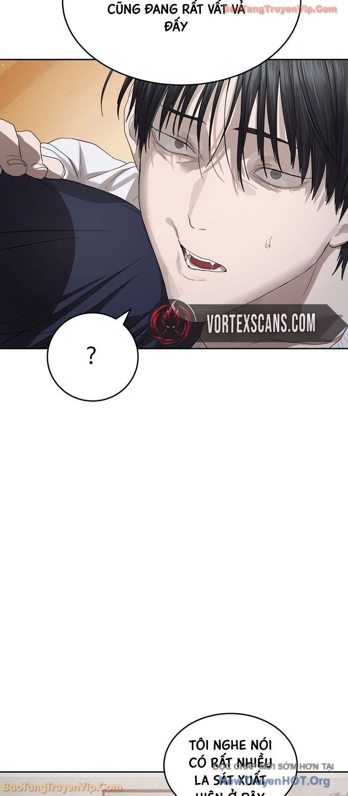 Công Chức Đặc Dị Chapter 50 - 39