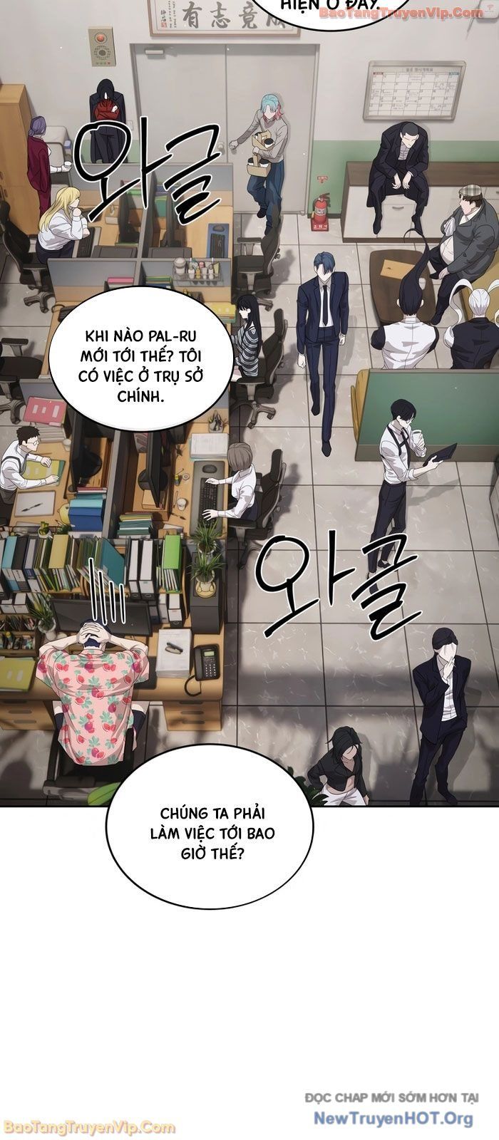 Công Chức Đặc Dị Chapter 50 - 40