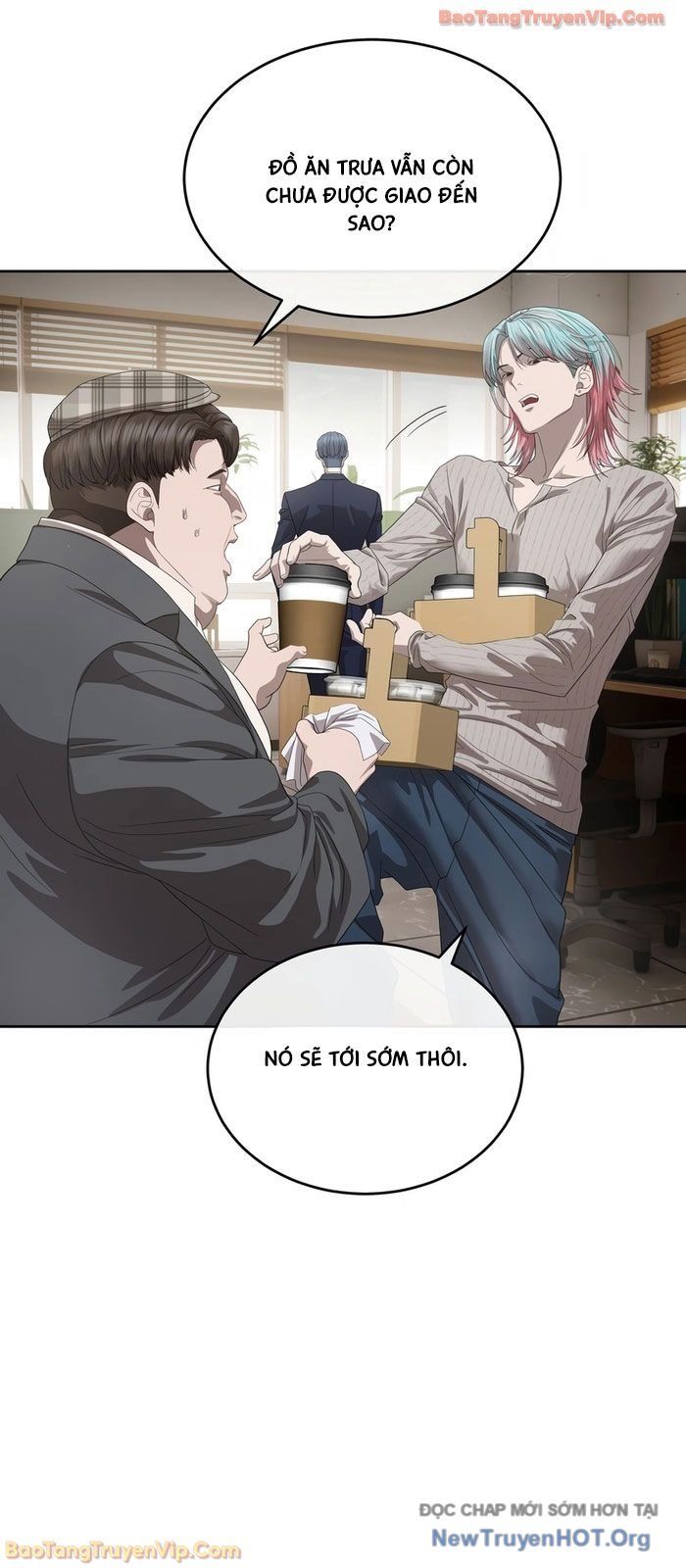 Công Chức Đặc Dị Chapter 50 - 41