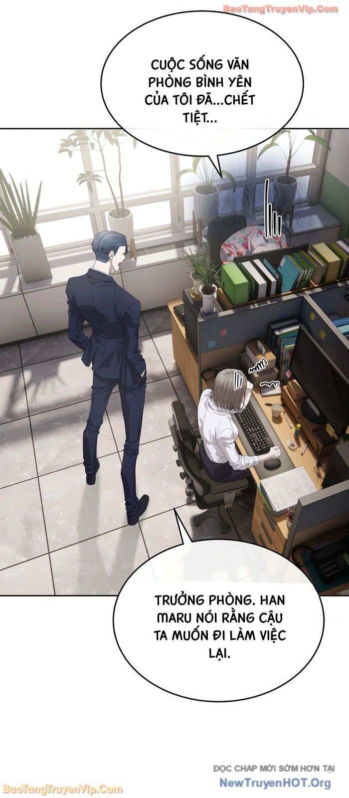 Công Chức Đặc Dị Chapter 50 - 42