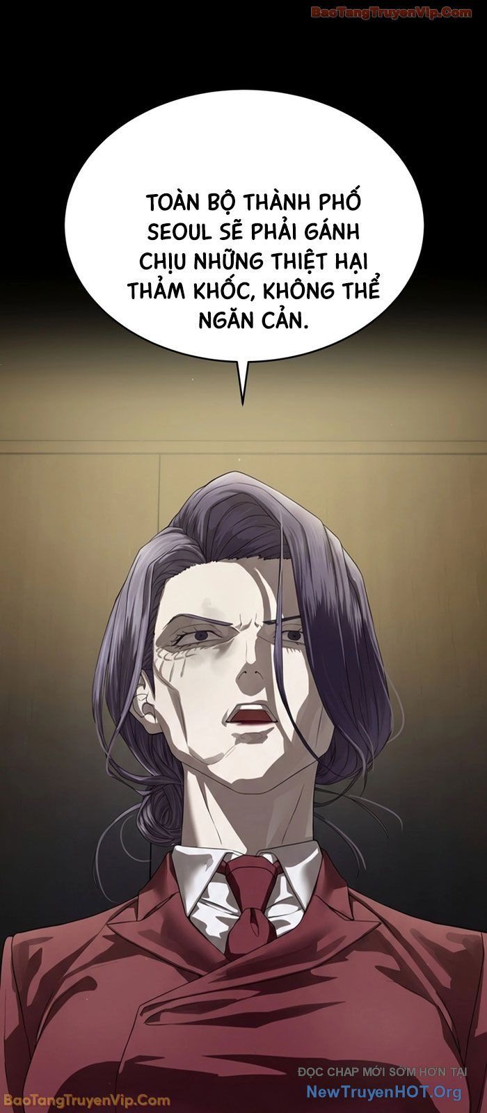 Công Chức Đặc Dị Chapter 50 - 6