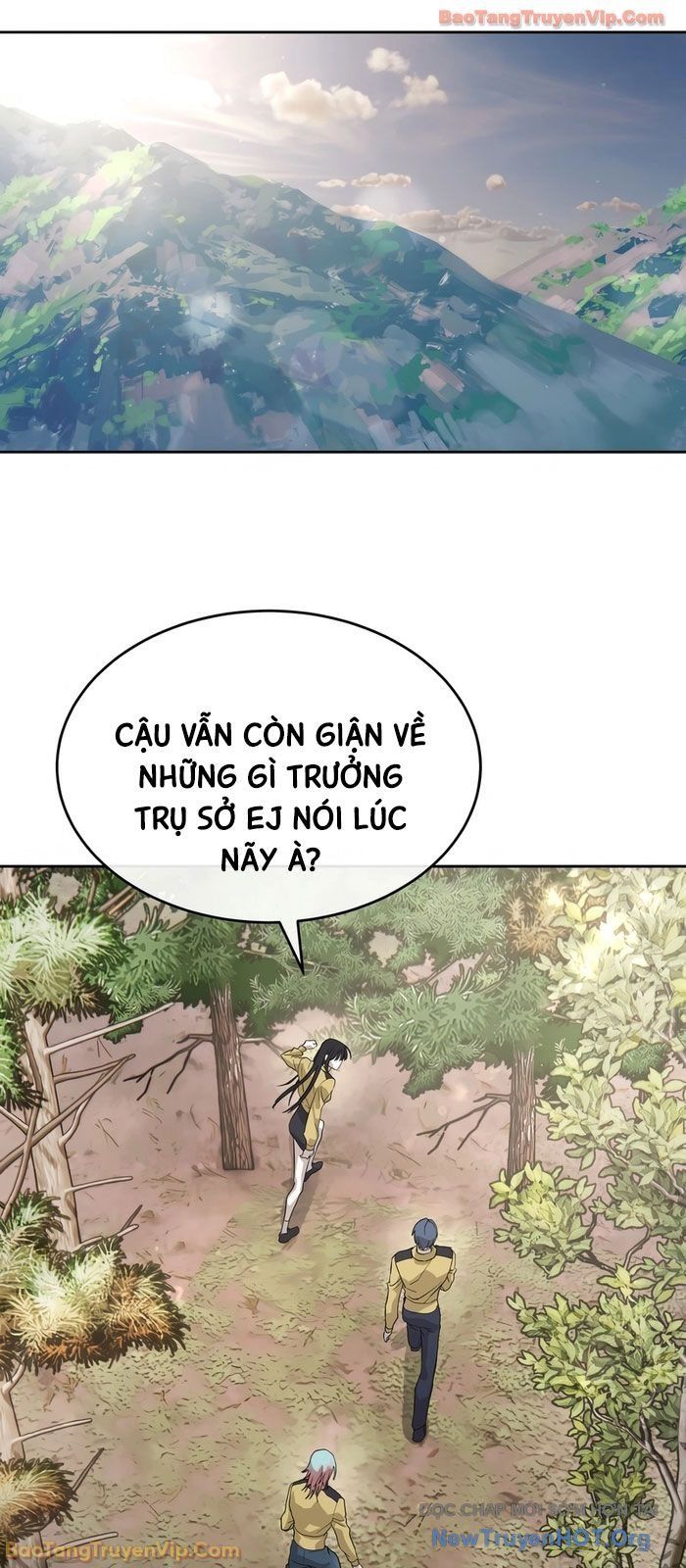 Công Chức Đặc Dị Chapter 50 - 54