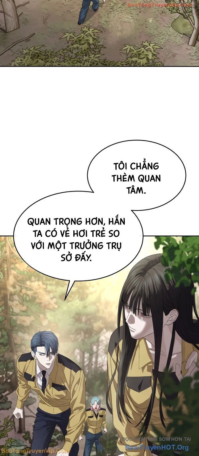 Công Chức Đặc Dị Chapter 50 - 55