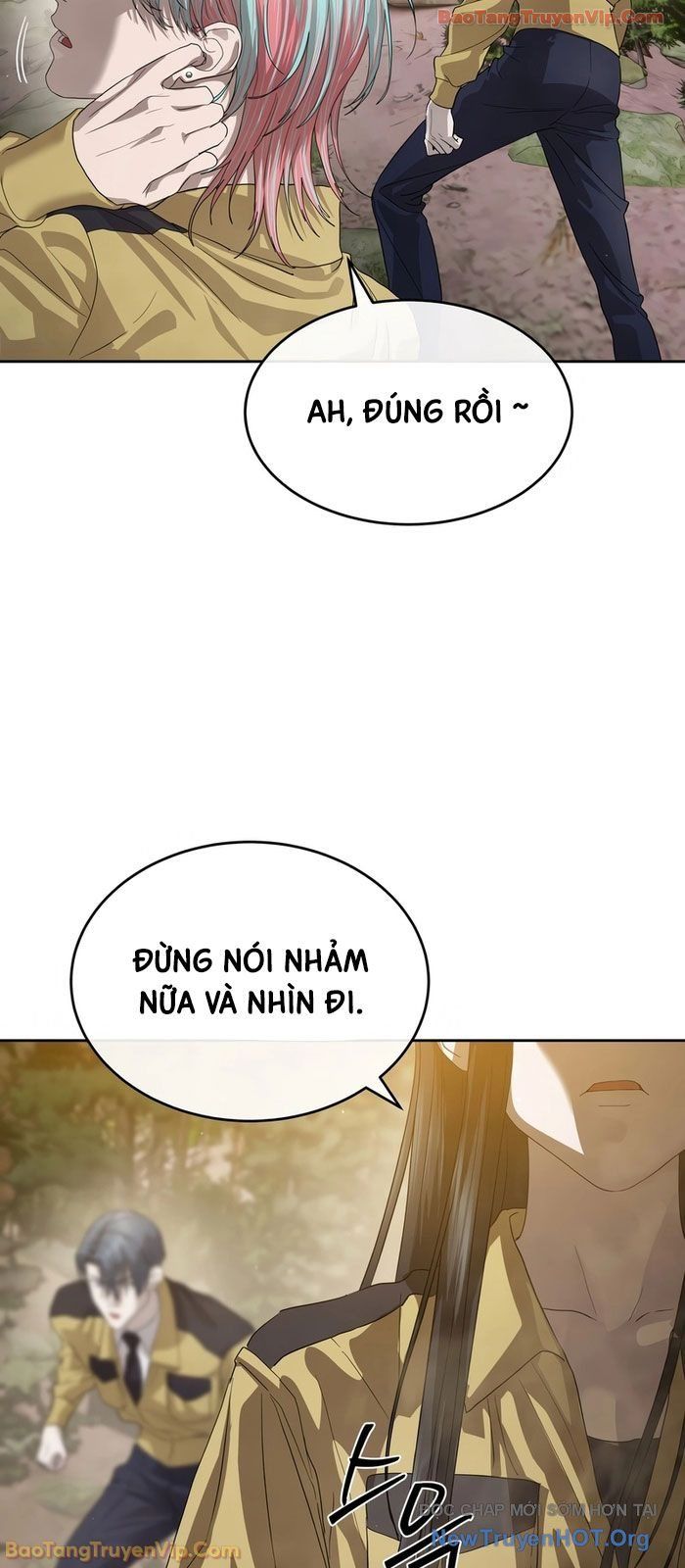 Công Chức Đặc Dị Chapter 50 - 57