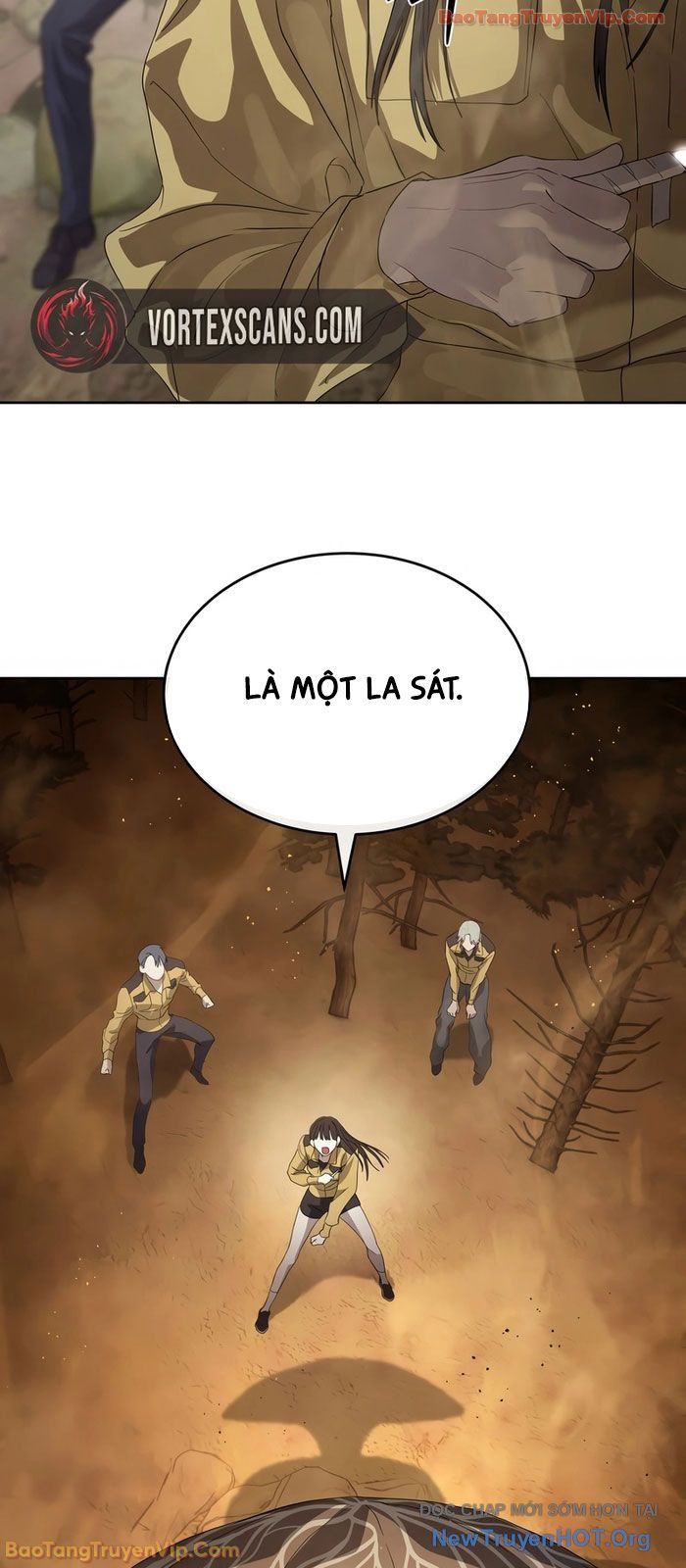 Công Chức Đặc Dị Chapter 50 - 58