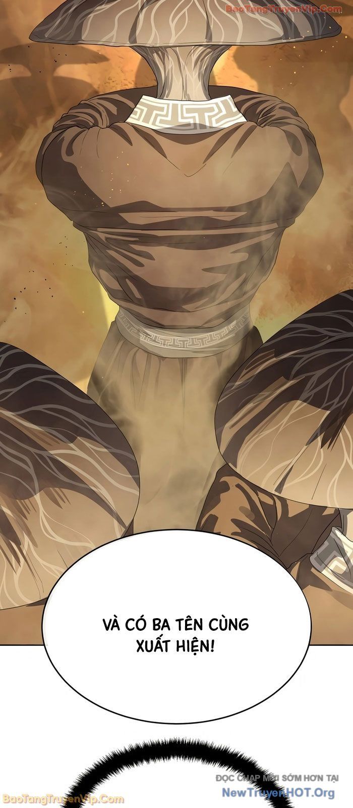 Công Chức Đặc Dị Chapter 50 - 59