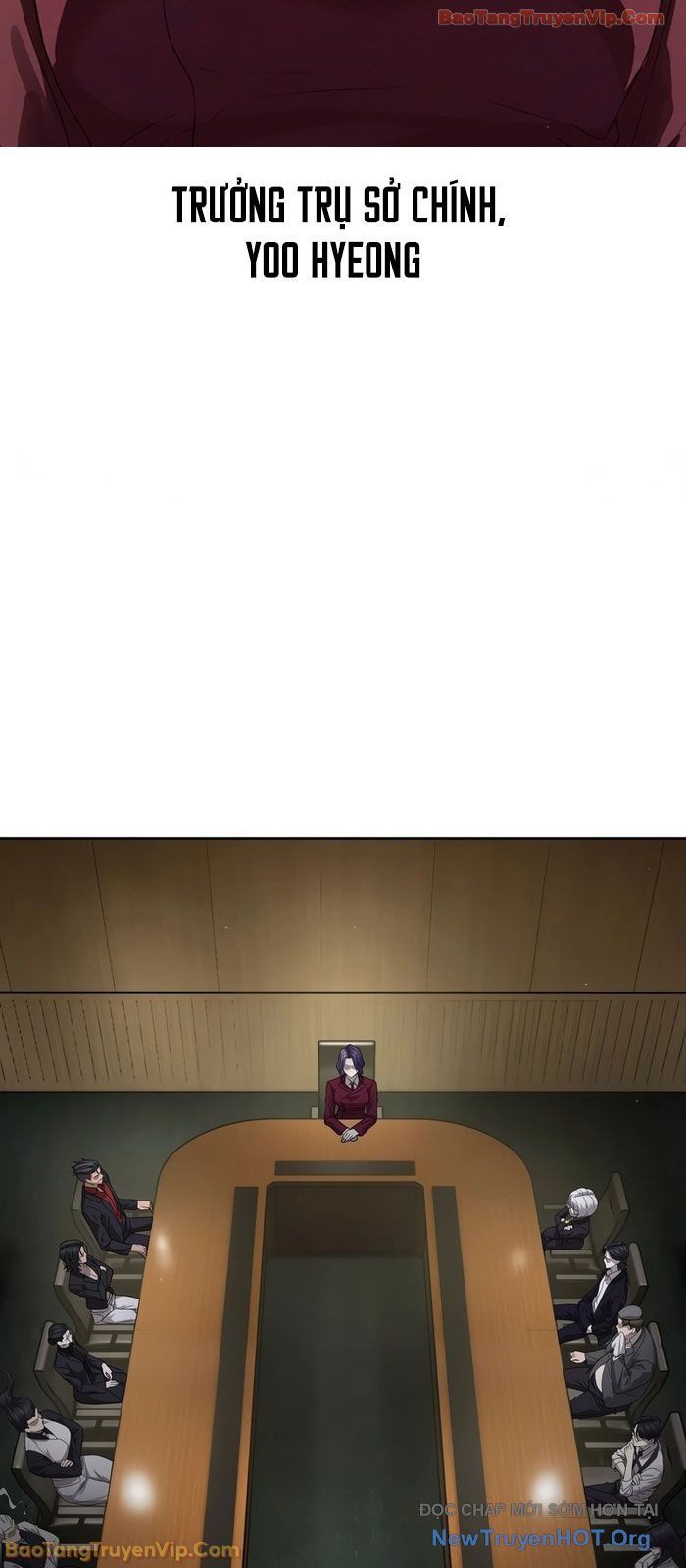 Công Chức Đặc Dị Chapter 50 - 7