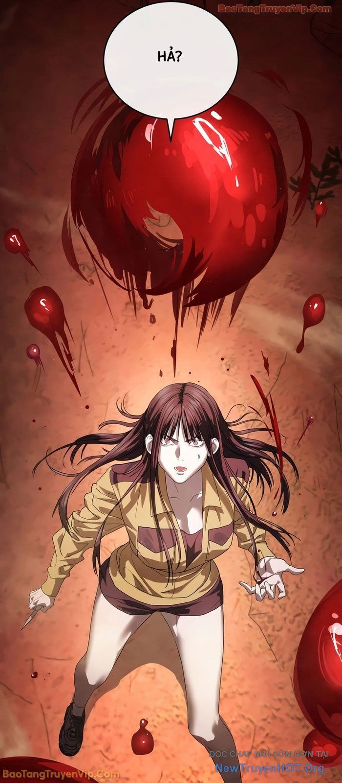 Công Chức Đặc Dị Chapter 50 - 63