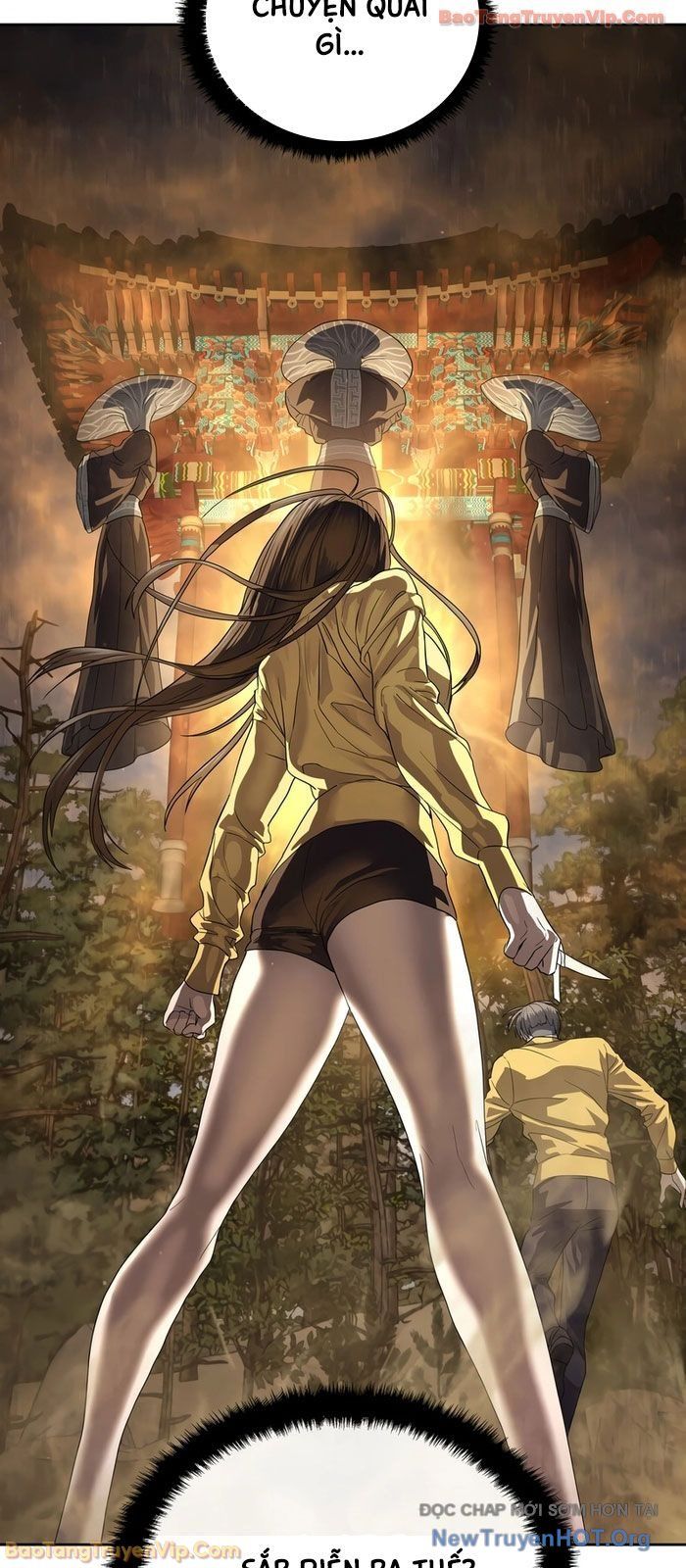 Công Chức Đặc Dị Chapter 50 - 67