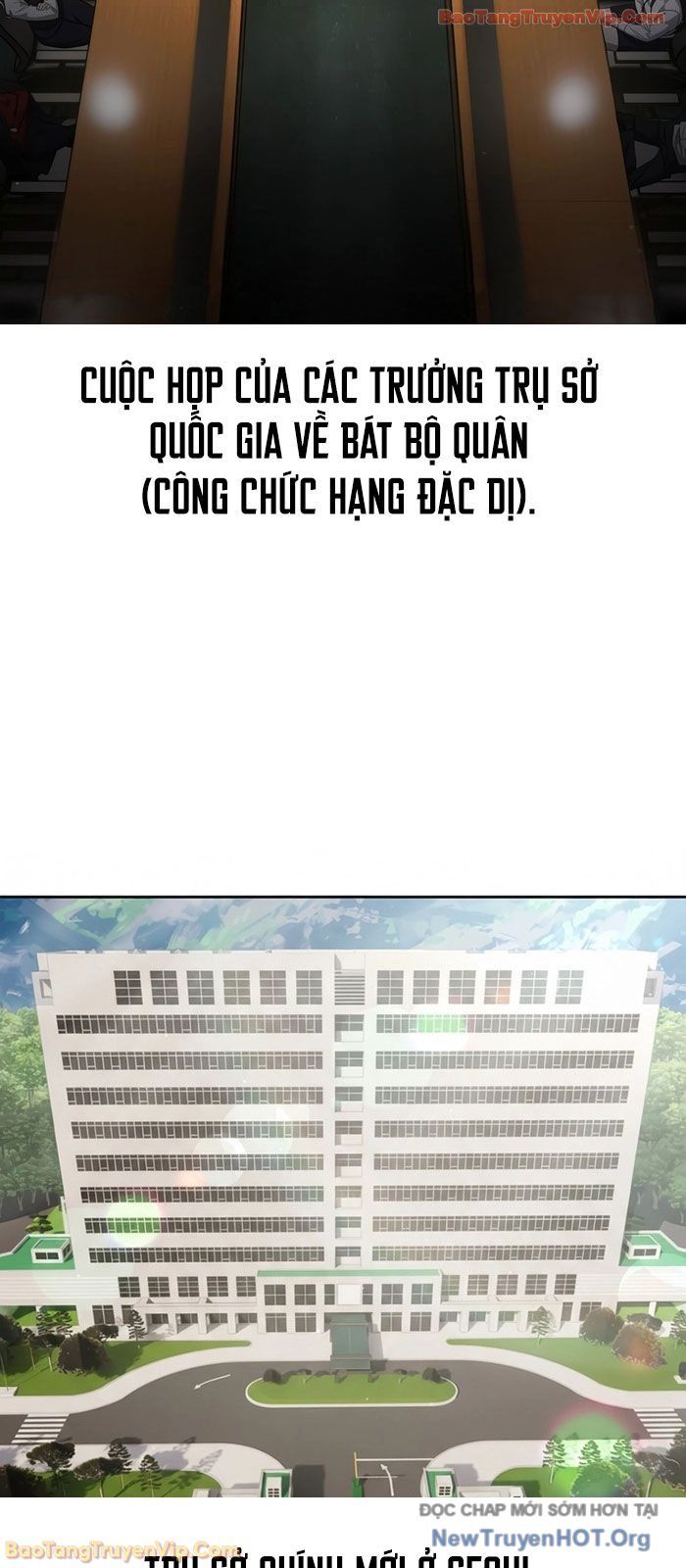 Công Chức Đặc Dị Chapter 50 - 8