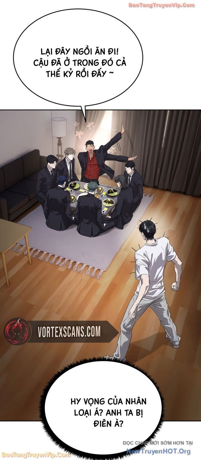Công Chức Đặc Dị Chapter 50 - 73