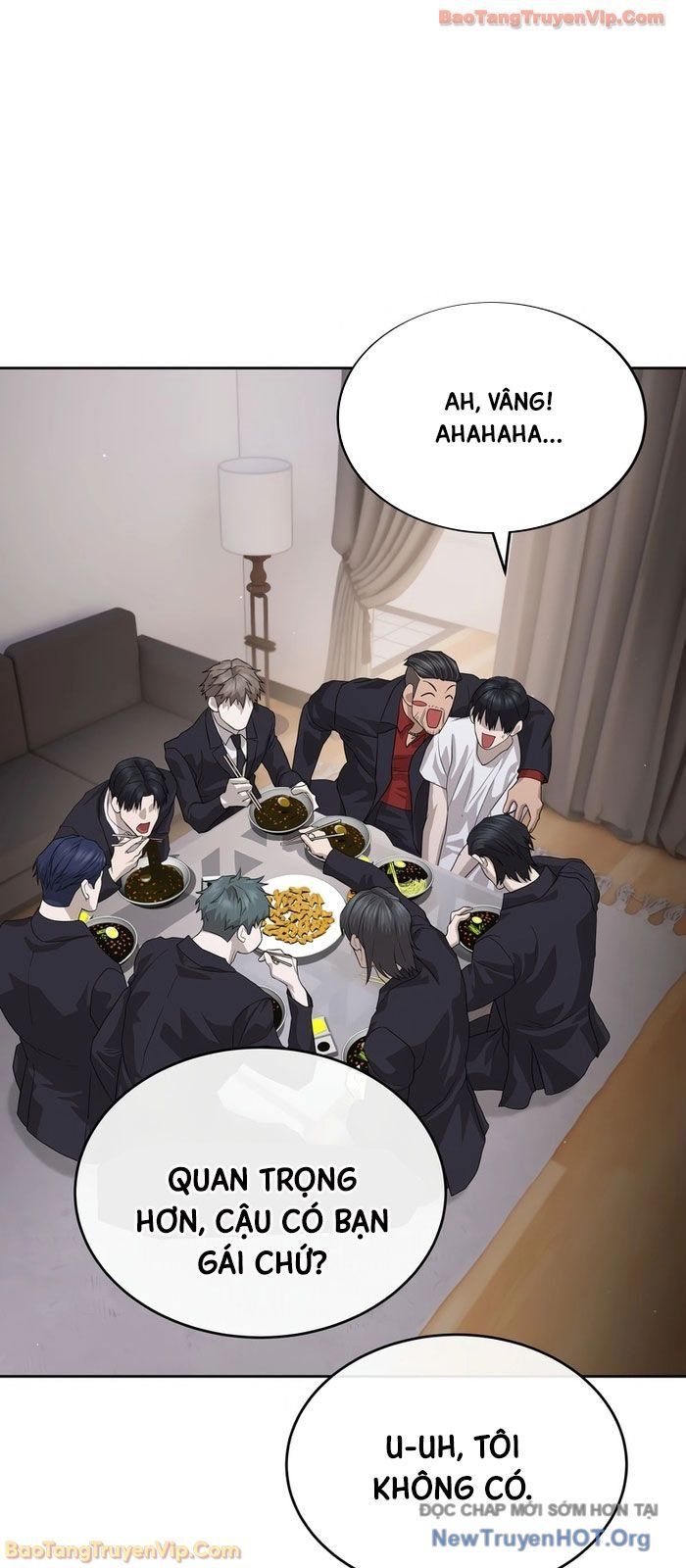 Công Chức Đặc Dị Chapter 50 - 79