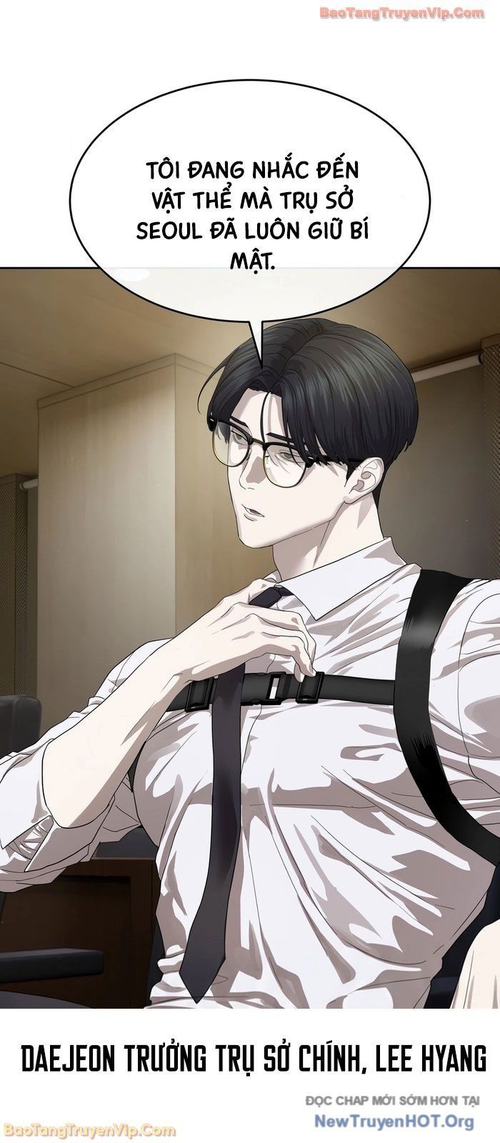 Công Chức Đặc Dị Chapter 50 - 10