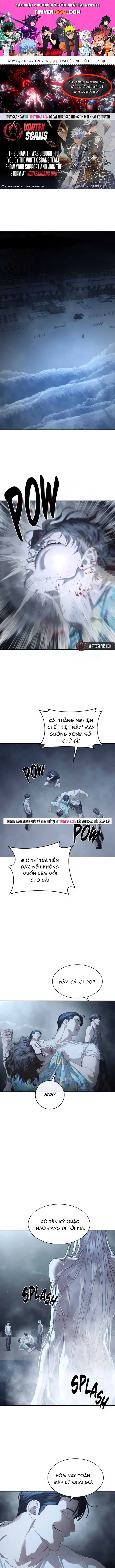 Công Chức Đặc Dị Chapter 51 - 1