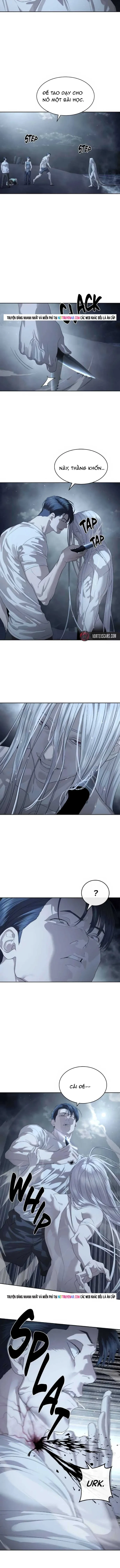 Công Chức Đặc Dị Chapter 51 - 2