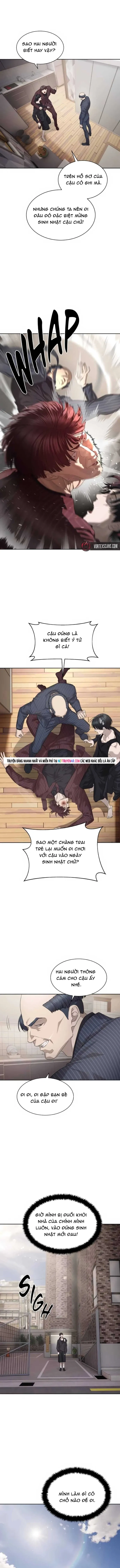 Công Chức Đặc Dị Chapter 51 - 11