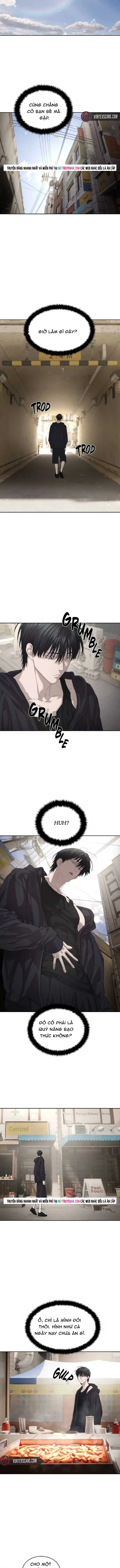Công Chức Đặc Dị Chapter 51 - 12
