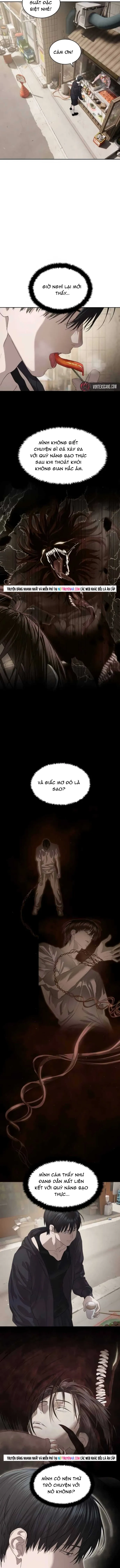 Công Chức Đặc Dị Chapter 51 - 13