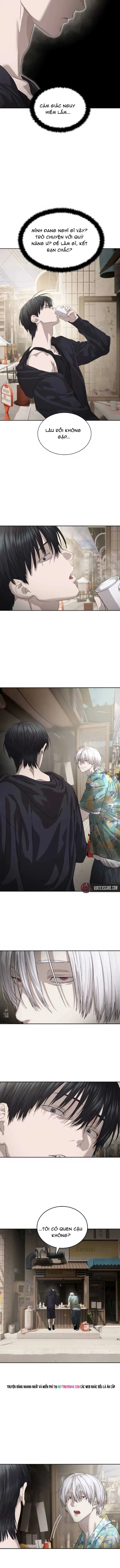 Công Chức Đặc Dị Chapter 51 - 14