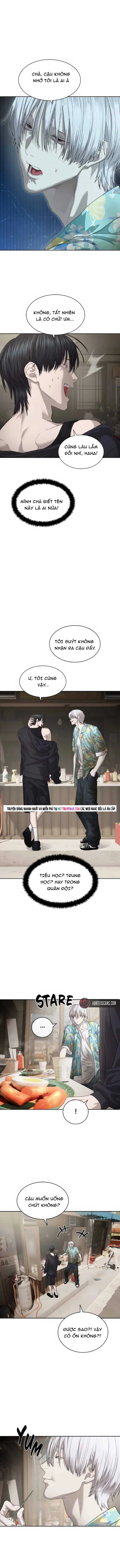 Công Chức Đặc Dị Chapter 51 - 15