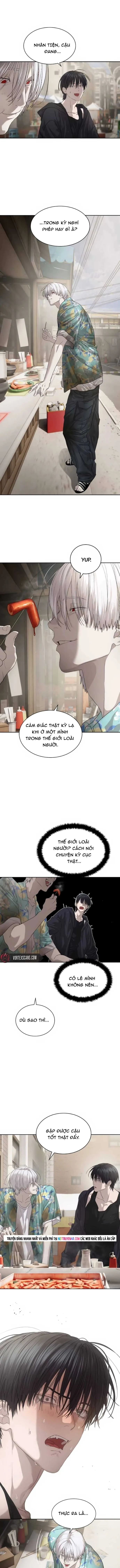 Công Chức Đặc Dị Chapter 51 - 16