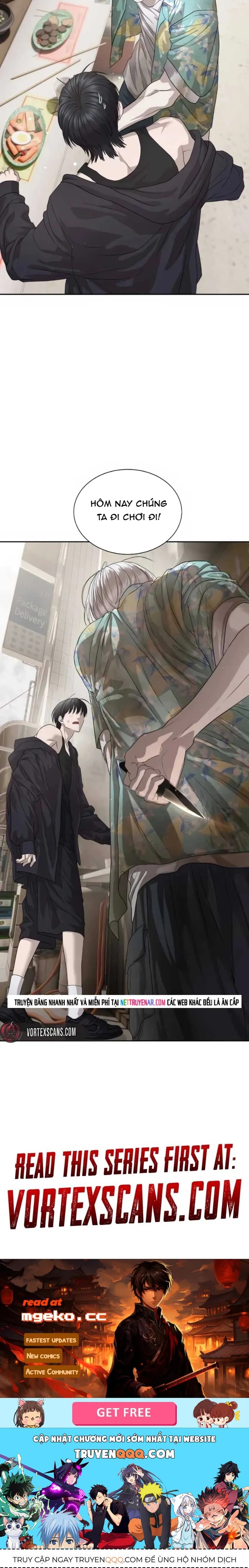 Công Chức Đặc Dị Chapter 51 - 17