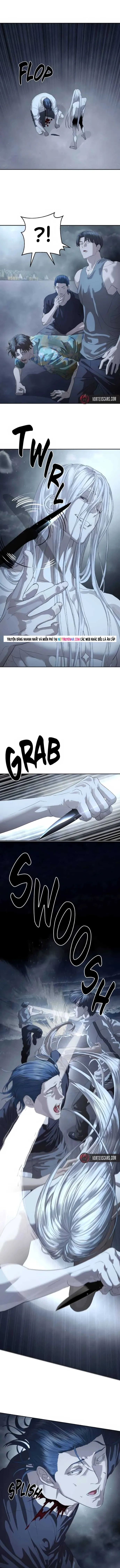 Công Chức Đặc Dị Chapter 51 - 3